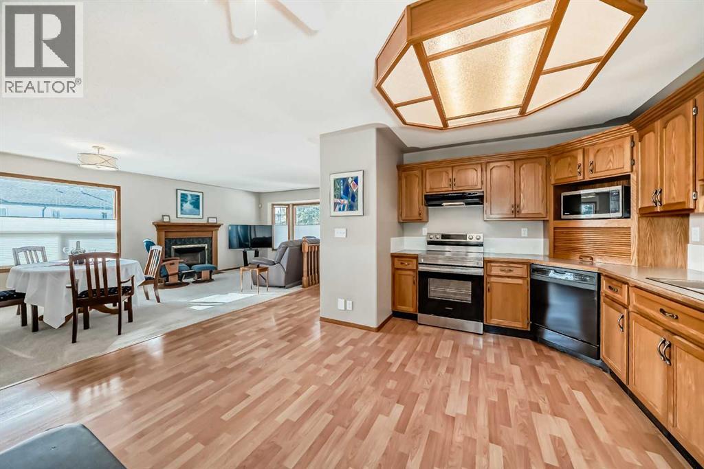 29 Rowell Close, Red Deer, Alberta  T4P 3P4 - Photo 7 - A2262851