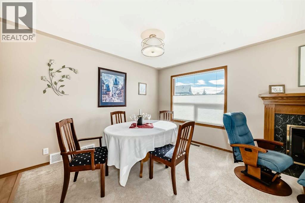 29 Rowell Close, Red Deer, Alberta  T4P 3P4 - Photo 8 - A2262851