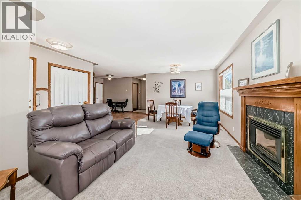 29 Rowell Close, Red Deer, Alberta  T4P 3P4 - Photo 11 - A2262851