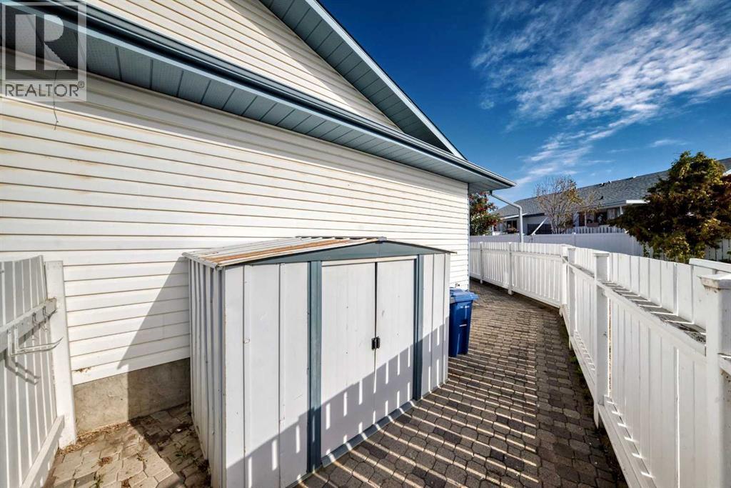 29 Rowell Close, Red Deer, Alberta  T4P 3P4 - Photo 29 - A2262851