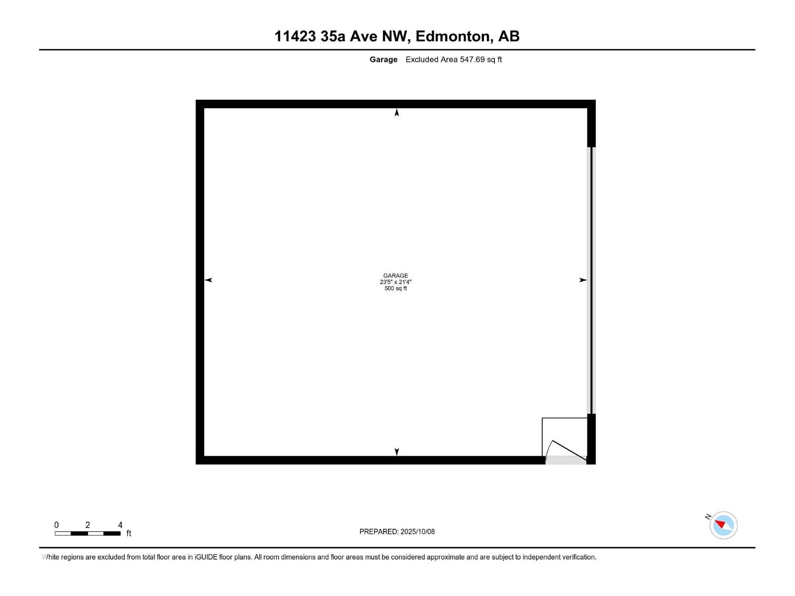 11423 35a Av Nw, Edmonton, Alberta  T6J 2G3 - Photo 43 - E4461427