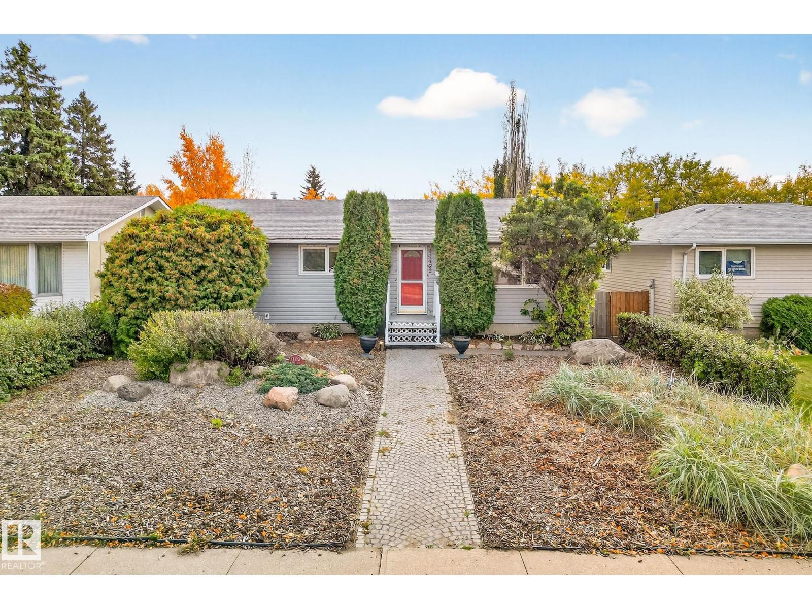 11423 35A AV NW, edmonton, Alberta