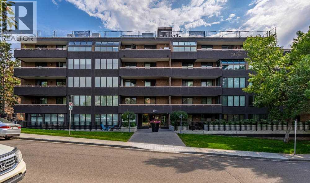 406, 511 56 Avenue Sw, Calgary, Alberta  T2V 0G6 - Photo 2 - A2254258