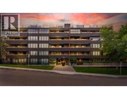 406, 511 56 Avenue SW Windsor Park