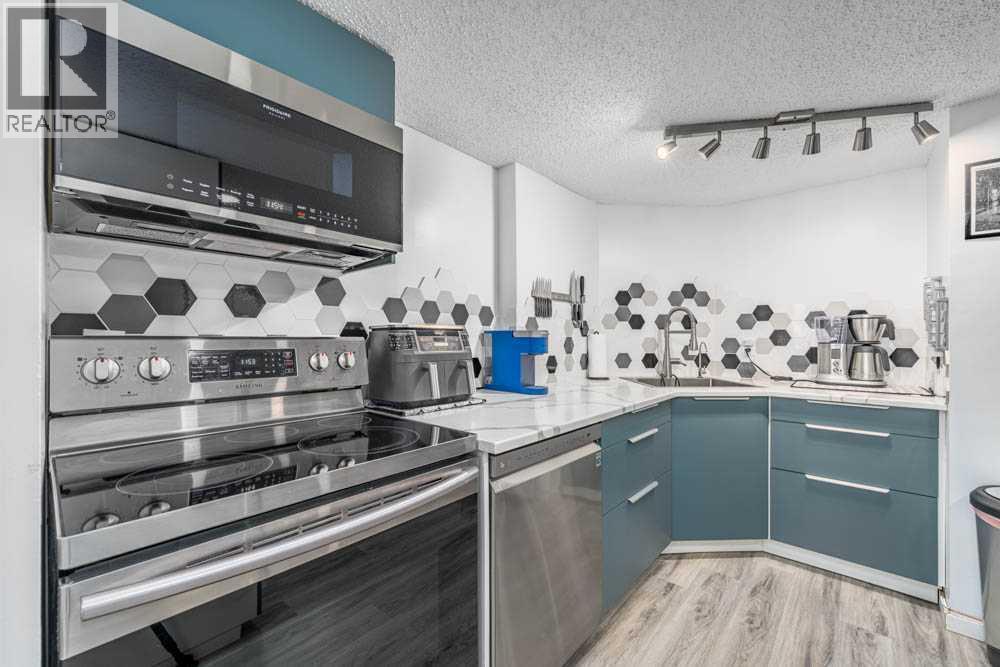 406, 511 56 Avenue Sw, Calgary, Alberta  T2V 0G6 - Photo 8 - A2254258