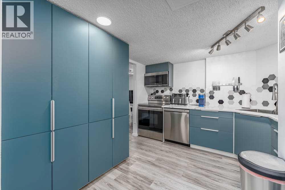 406, 511 56 Avenue Sw, Calgary, Alberta  T2V 0G6 - Photo 7 - A2254258
