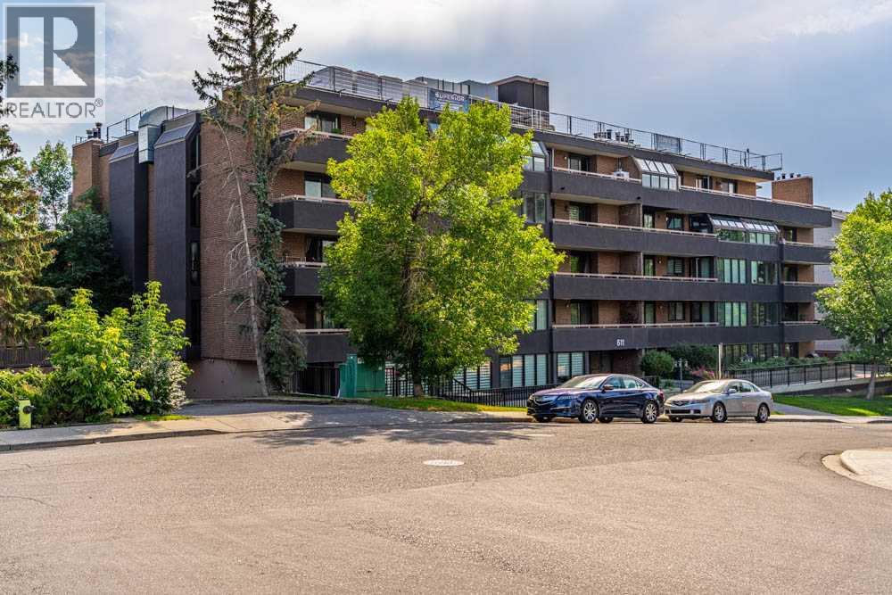 406, 511 56 Avenue Sw, Calgary, Alberta  T2V 0G6 - Photo 3 - A2254258
