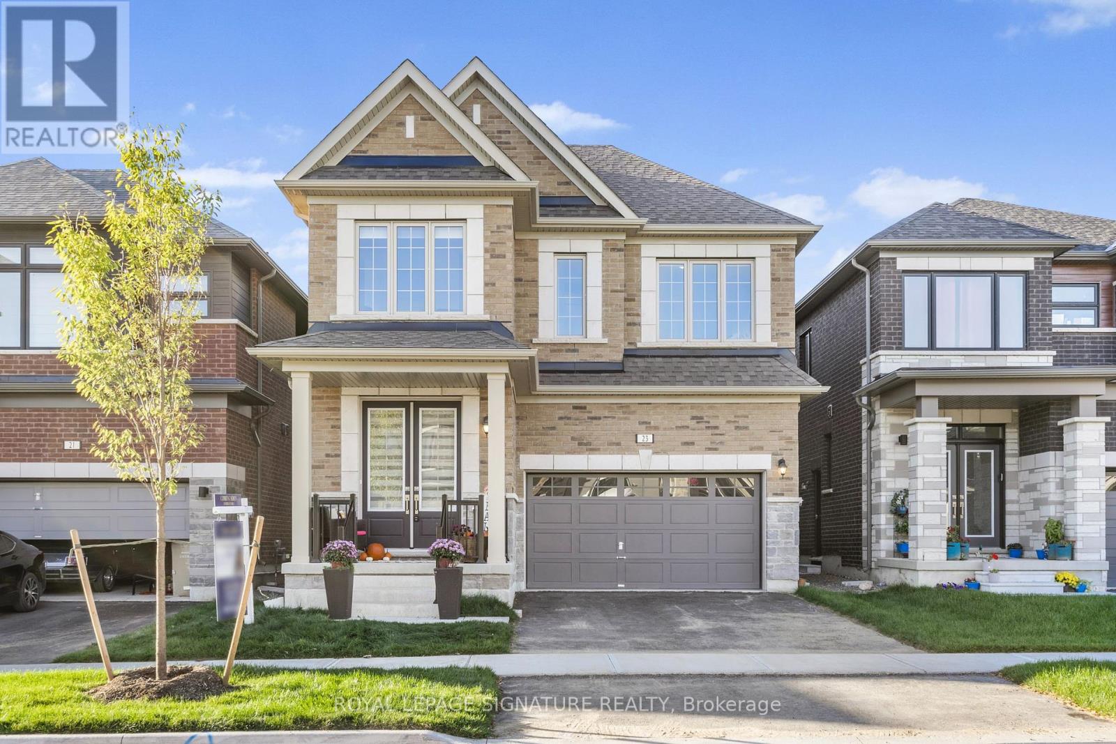 23 FERGUSON STREET, Erin, Ontario