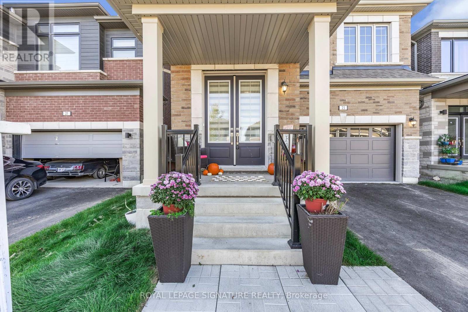 23 Ferguson Street, Erin, Ontario  N0B 1T0 - Photo 5 - X12455414