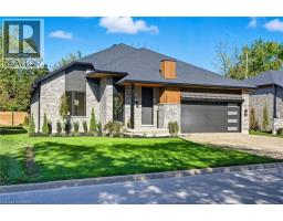 141 PARKSIDE Drive, Brantford, Ontario