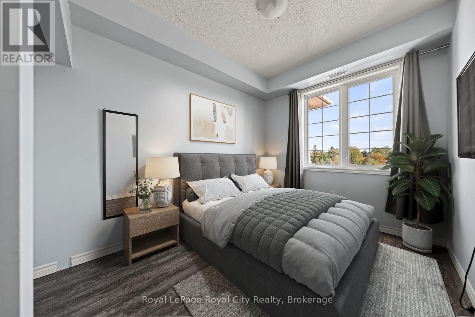 417 - 1077 Gordon Street S, Guelph, Ontario  N1G 0E3 - Photo 11 - X12446741