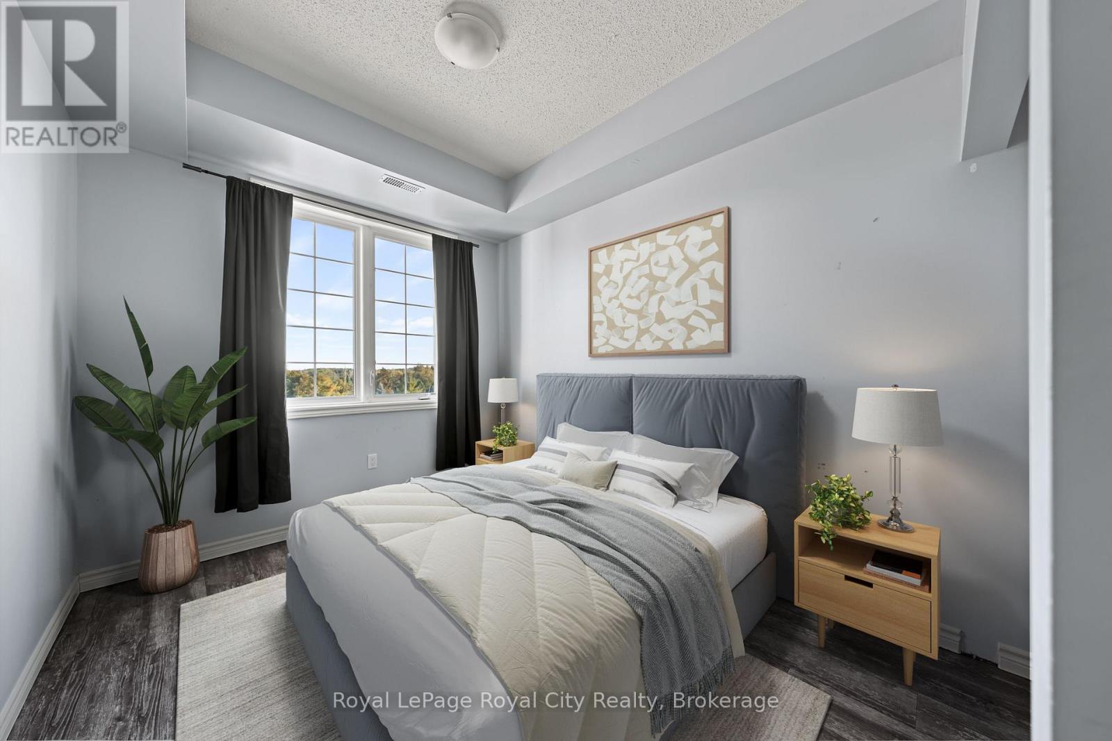 417 - 1077 Gordon Street S, Guelph, Ontario  N1G 0E3 - Photo 10 - X12446741