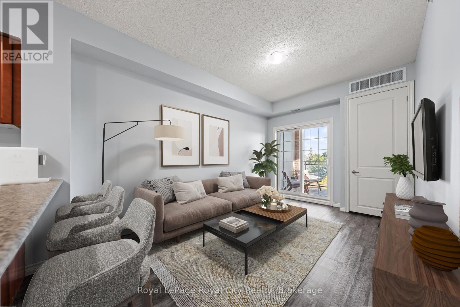 417 - 1077 Gordon Street S, Guelph, Ontario  N1G 0E3 - Photo 8 - X12446741