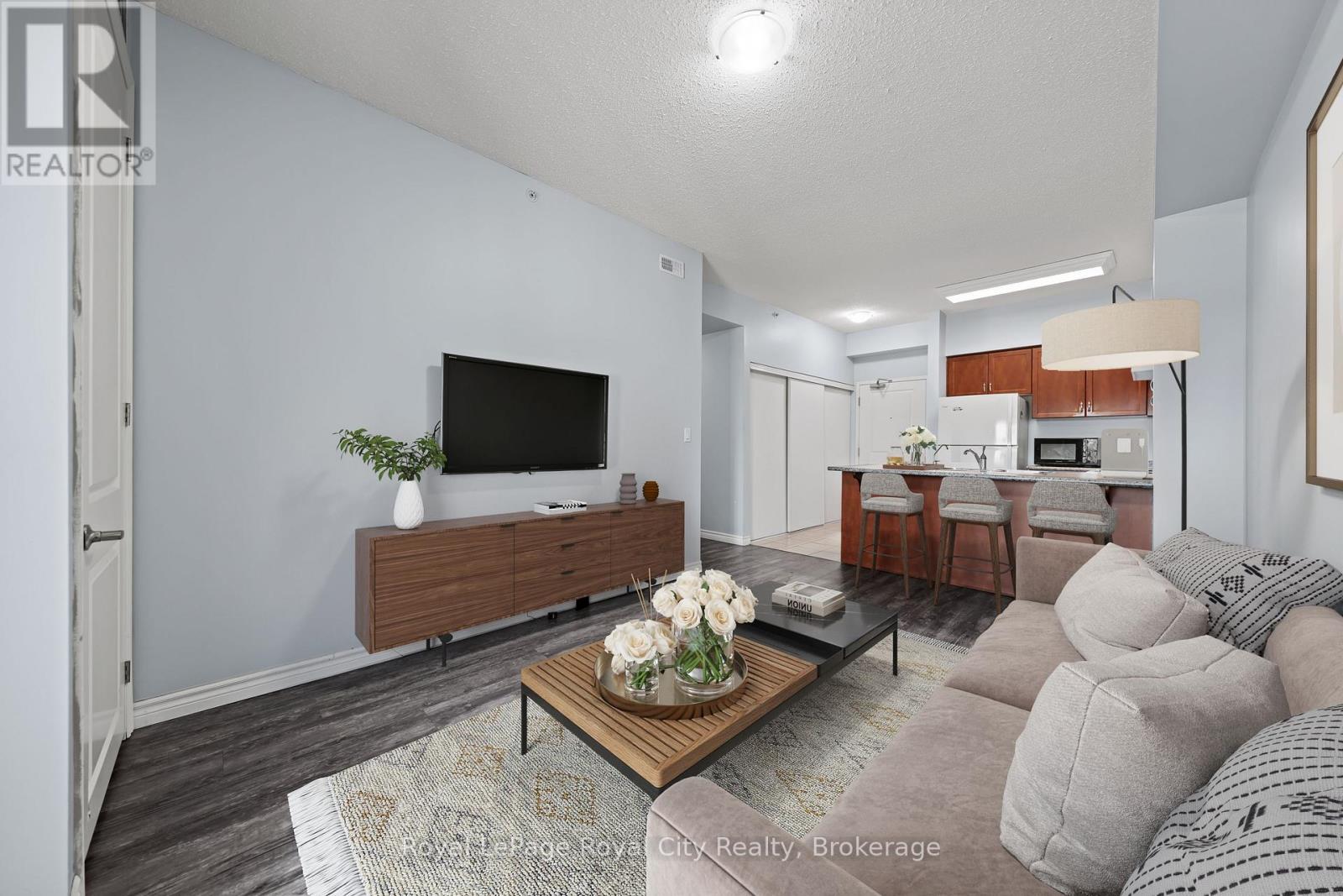 417 - 1077 Gordon Street S, Guelph, Ontario  N1G 0E3 - Photo 9 - X12446741
