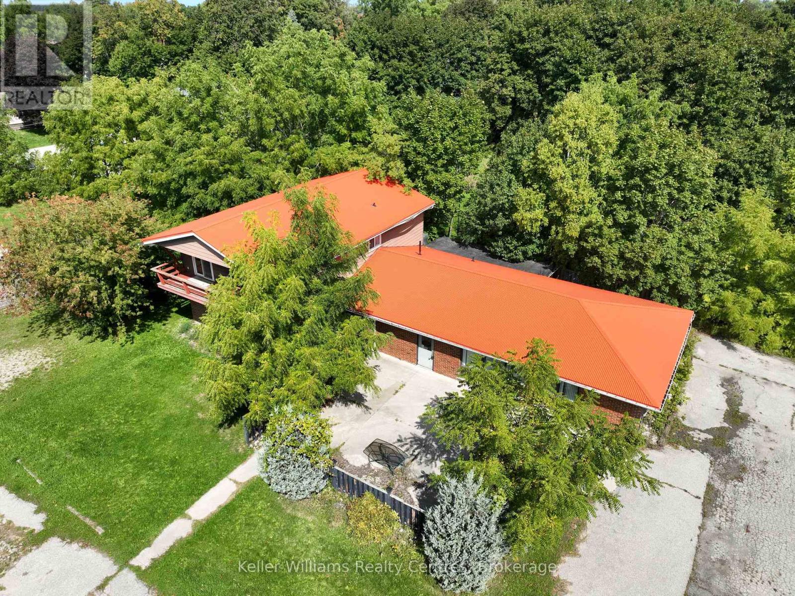 9 MILL STREET, Kincardine, Ontario