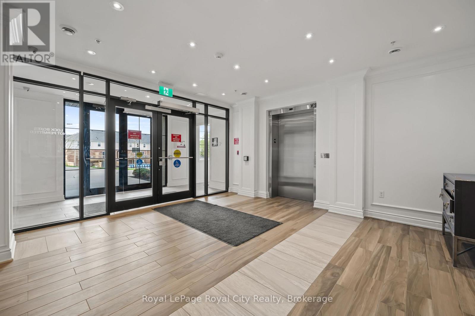 417 - 1077 Gordon Street S, Guelph, Ontario  N1G 0E3 - Photo 4 - X12446741