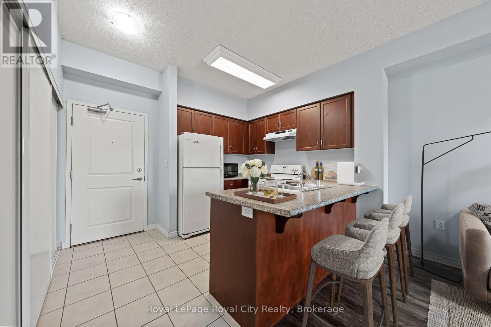 417 - 1077 Gordon Street S, Guelph, Ontario  N1G 0E3 - Photo 5 - X12446741