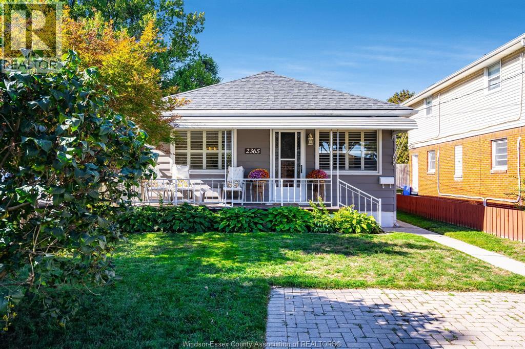 2365 Arthur ROAD, Windsor, Ontario