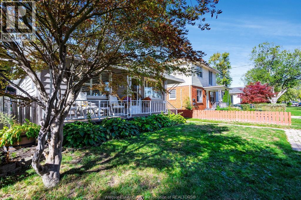 2365 Arthur Road, Windsor, Ontario  N8W 4V6 - Photo 33 - 25025747