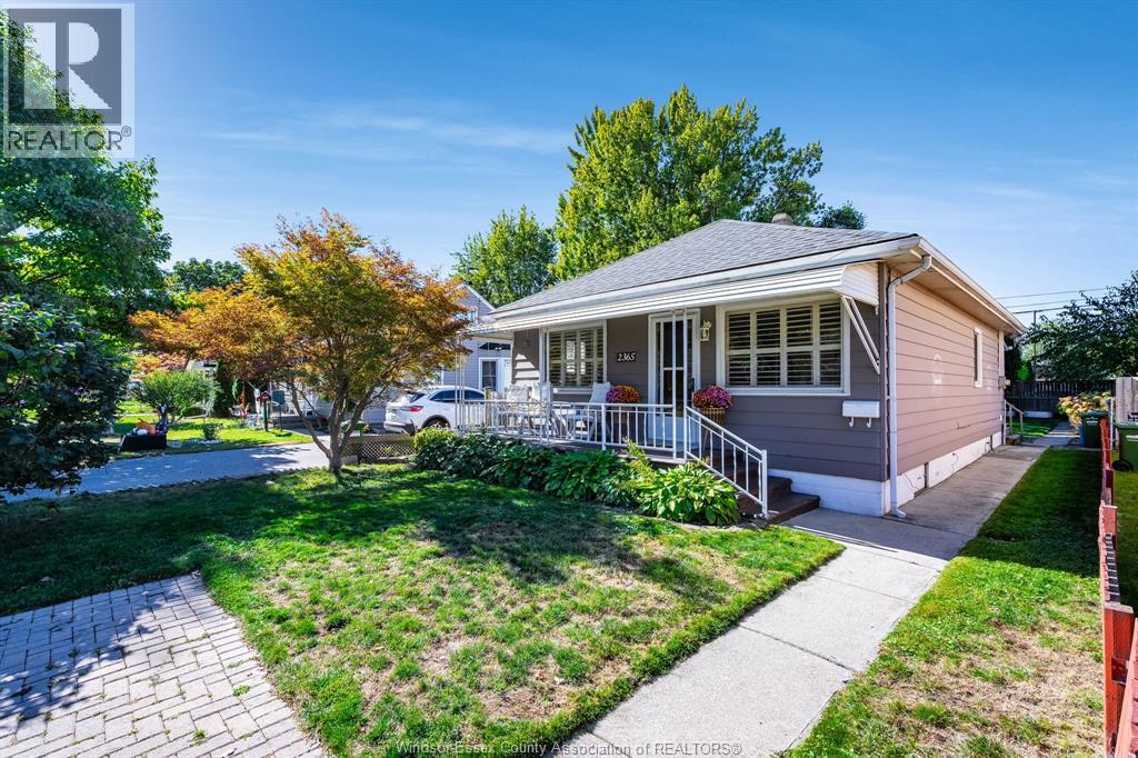 2365 Arthur Road, Windsor, Ontario  N8W 4V6 - Photo 37 - 25025747
