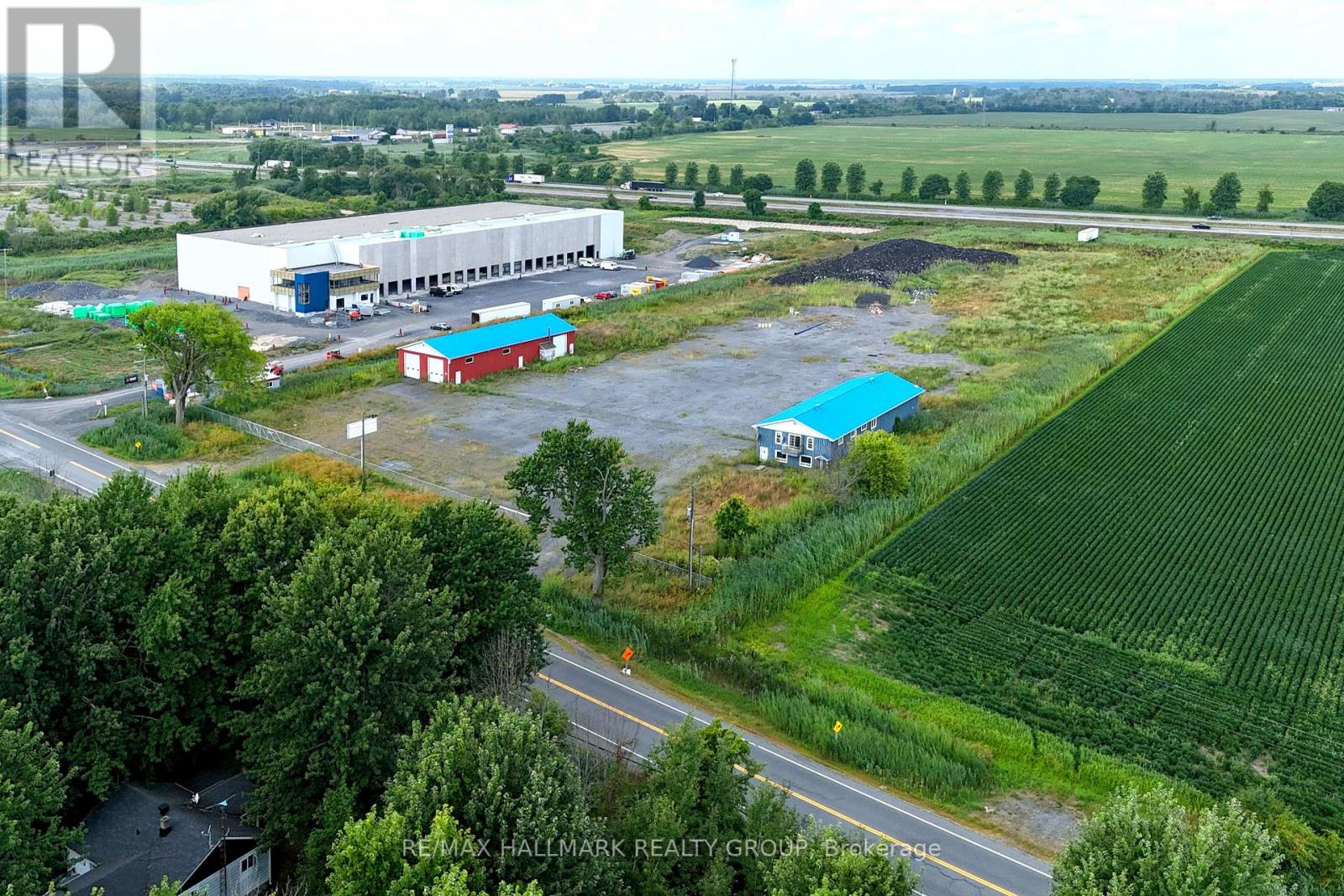 21899 Old Highway 2 Highway, South Glengarry, Ontario  K0C 1E0 - Photo 7 - X11986021