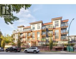 308 2389 HAWTHORNE AVENUE