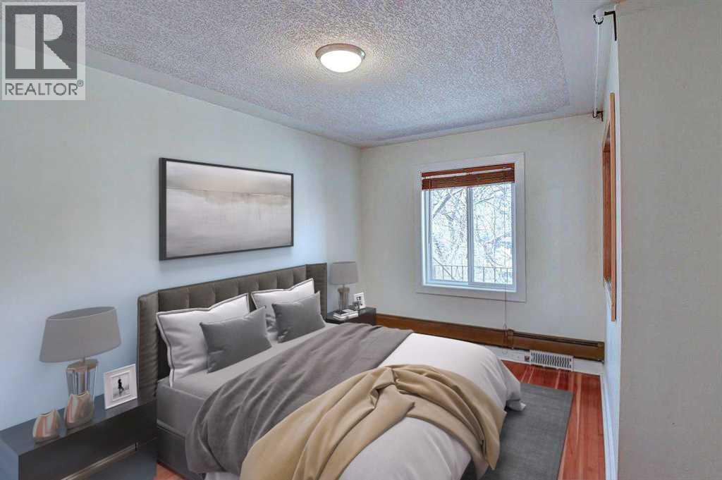 1218 7 Street Sw, Calgary, Alberta  T2E 1A4 - Photo 5 - A2263013