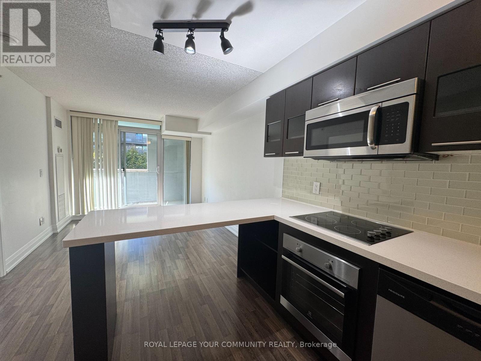 218w - 565 Wilson Avenue, Toronto, Ontario  M3N 5Y6 - Photo 11 - C12333062