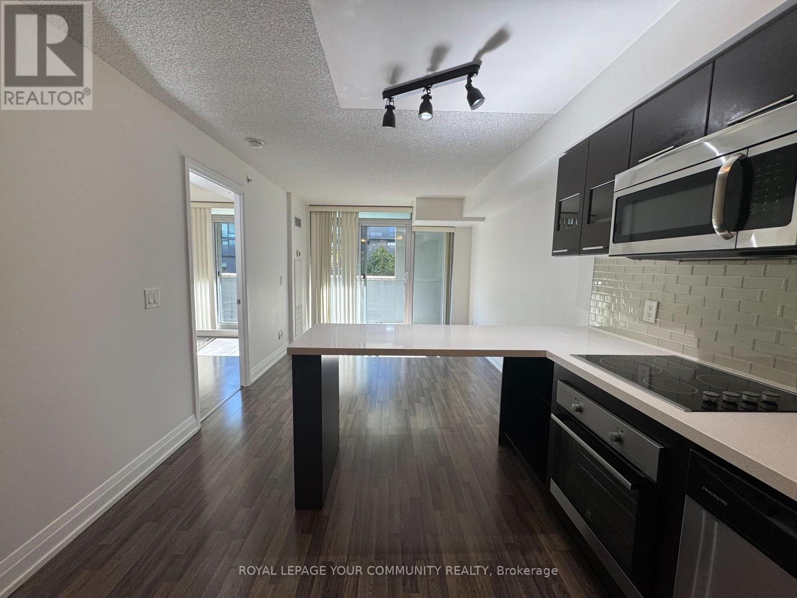 218w - 565 Wilson Avenue, Toronto, Ontario  M3N 5Y6 - Photo 12 - C12333062