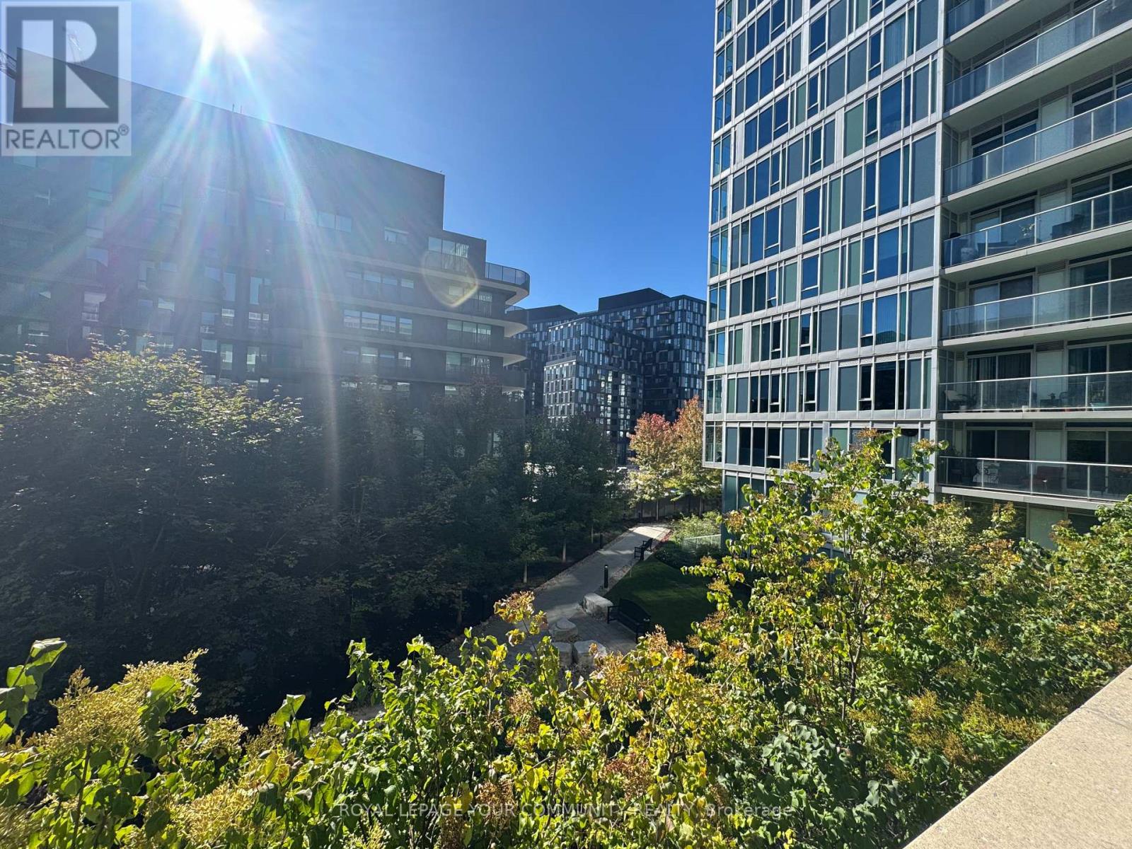 218w - 565 Wilson Avenue, Toronto, Ontario  M3N 5Y6 - Photo 24 - C12333062