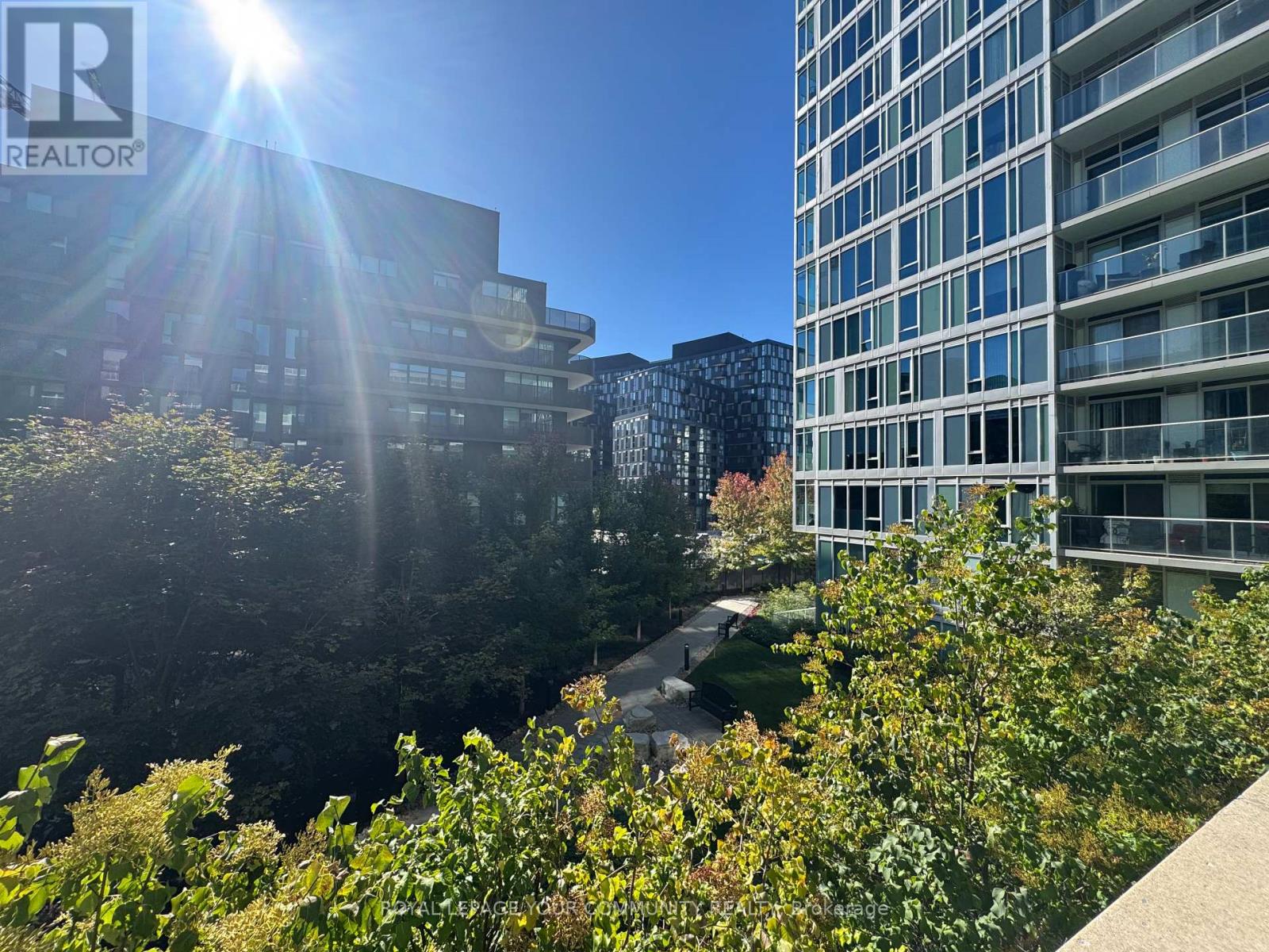 218w - 565 Wilson Avenue, Toronto, Ontario  M3N 5Y6 - Photo 25 - C12333062