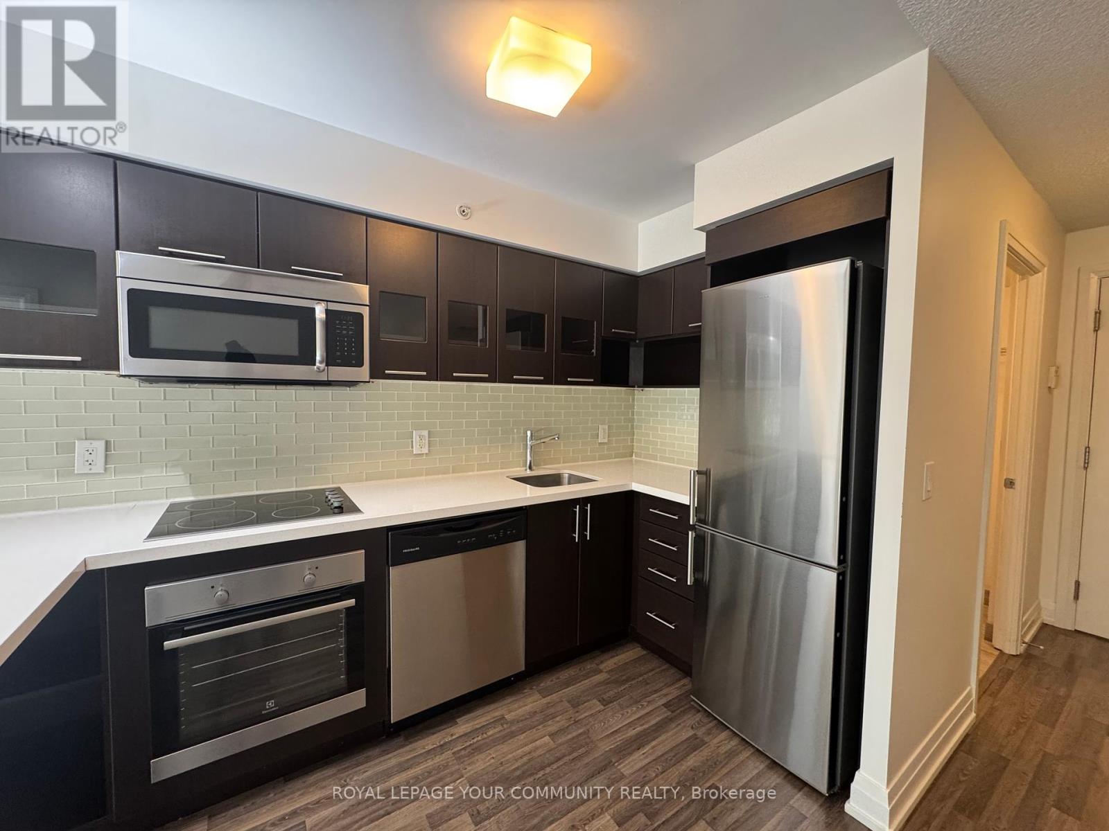 218w - 565 Wilson Avenue, Toronto, Ontario  M3N 5Y6 - Photo 9 - C12333062