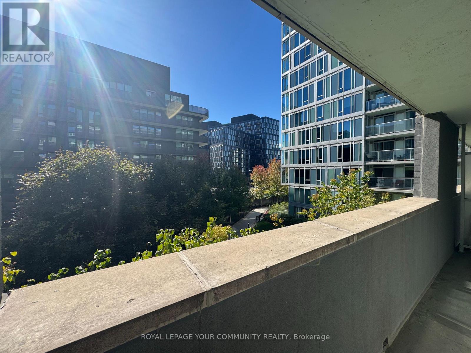 218w - 565 Wilson Avenue, Toronto, Ontario  M3N 5Y6 - Photo 28 - C12333062
