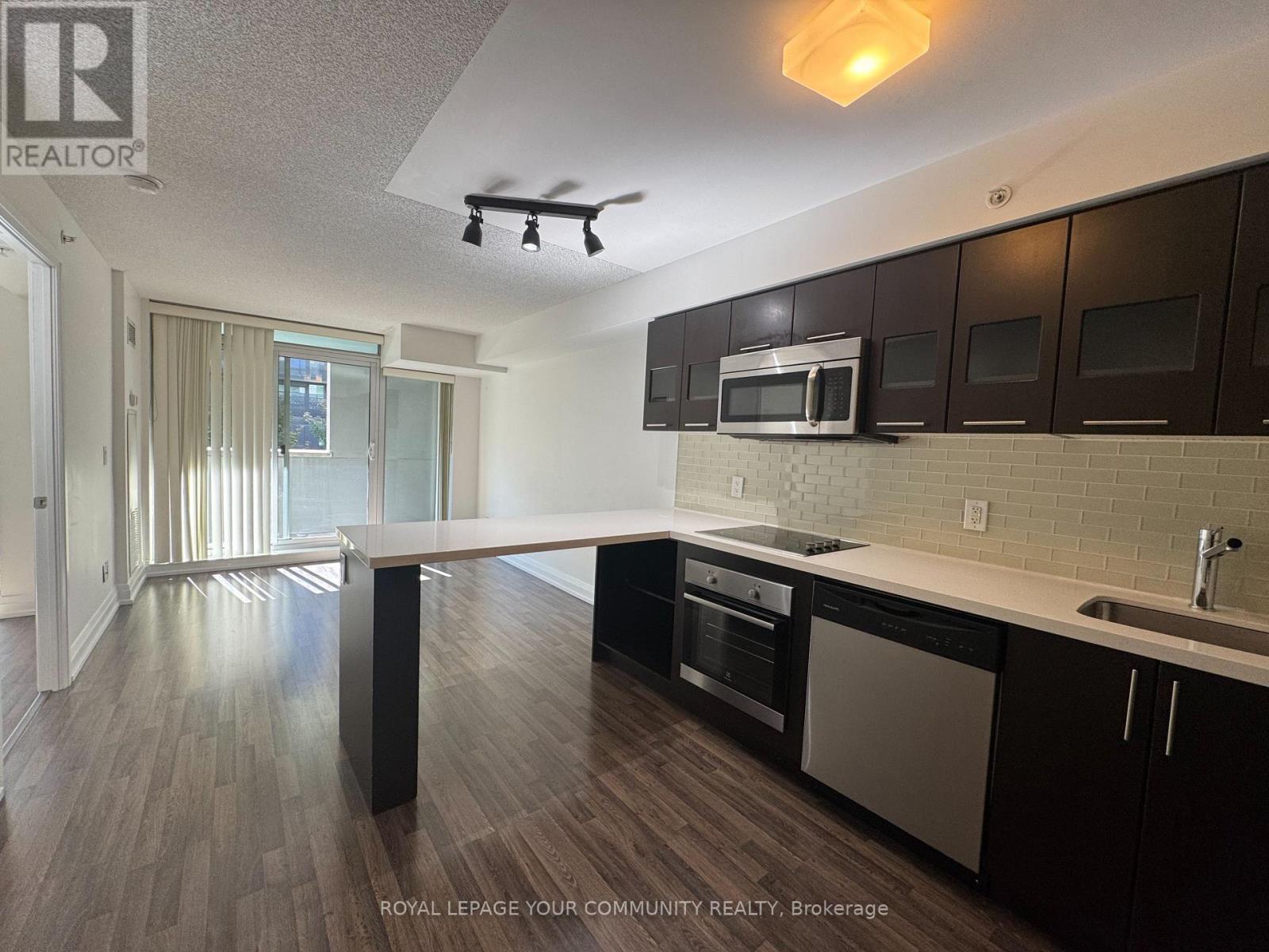 218w - 565 Wilson Avenue, Toronto, Ontario  M3N 5Y6 - Photo 7 - C12333062