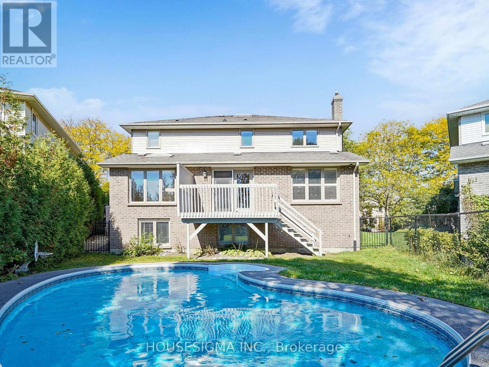 952 Peggoty Circle, Oshawa, Ontario  L1K 2G5 - Photo 40 - E12455773