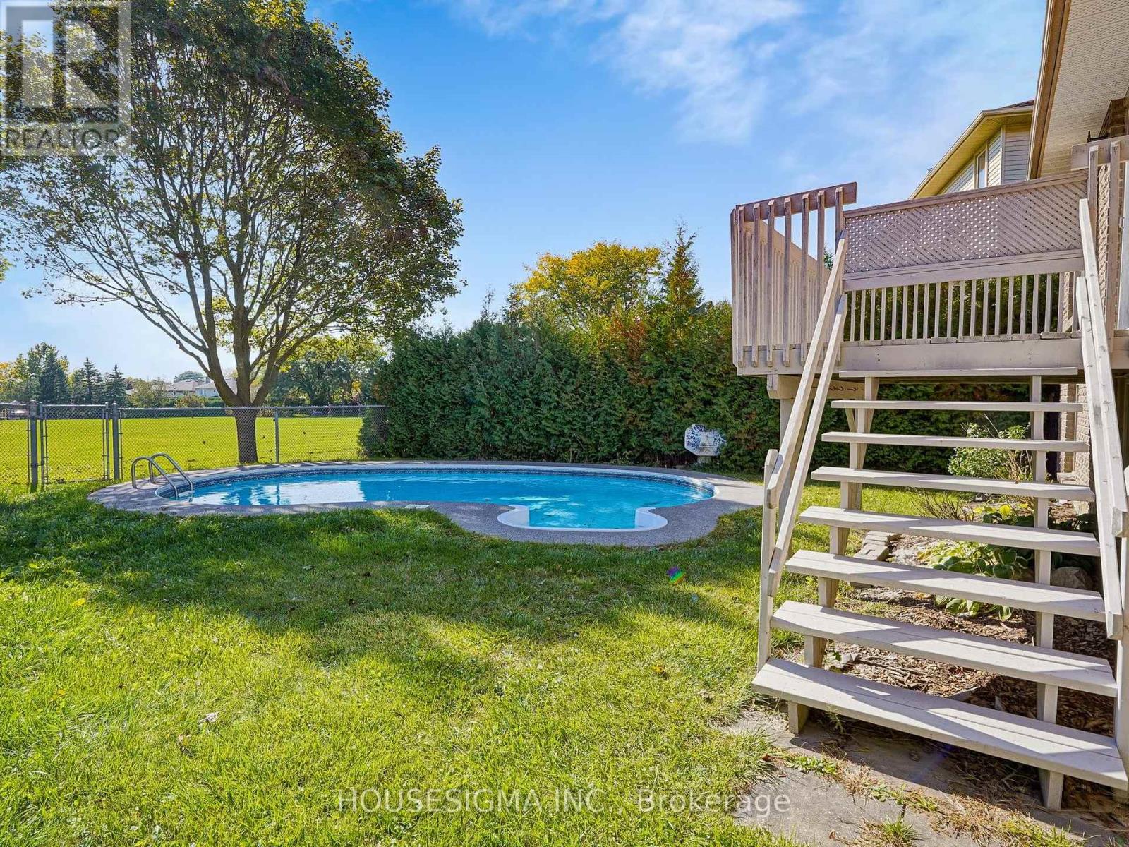 952 Peggoty Circle, Oshawa, Ontario  L1K 2G5 - Photo 41 - E12455773