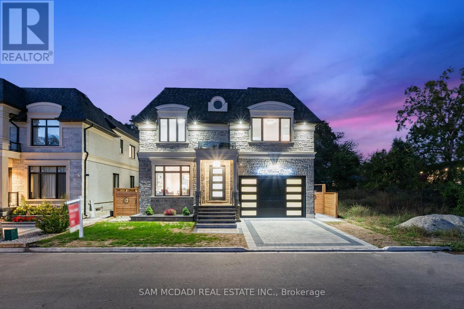 193 MATEO PLACE, Mississauga, Ontario