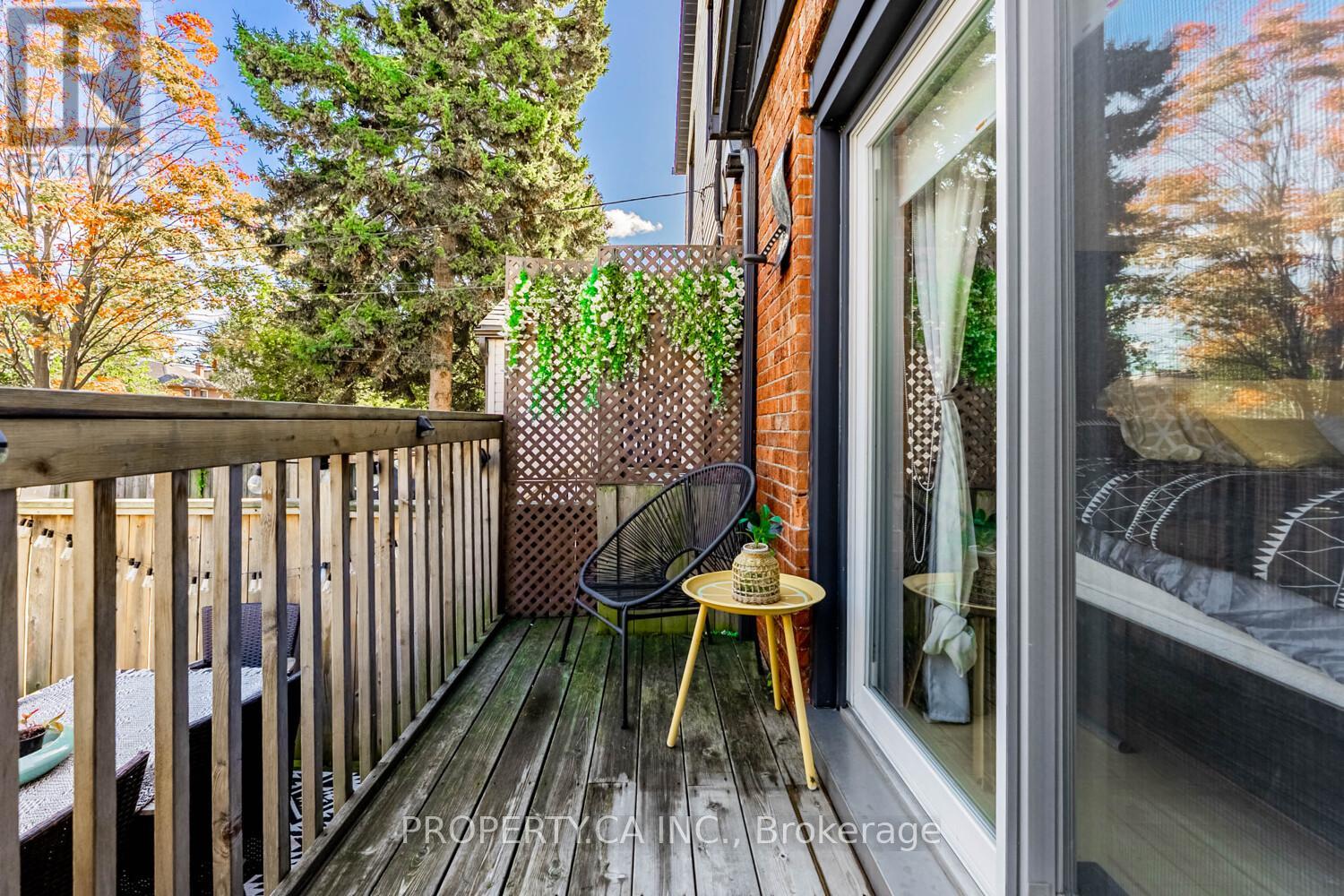 87 Fourth Street, Toronto, Ontario  M8V 2Y4 - Photo 28 - W12428601
