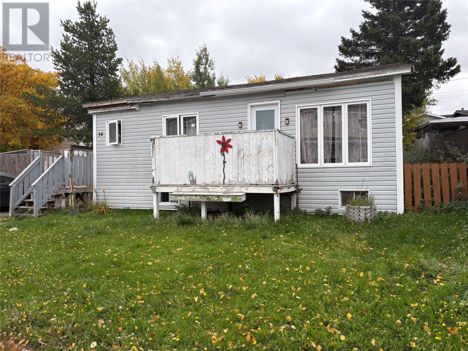 34 Thirteenth Avenue, Grand Falls Windsor, Newfoundland & Labrador