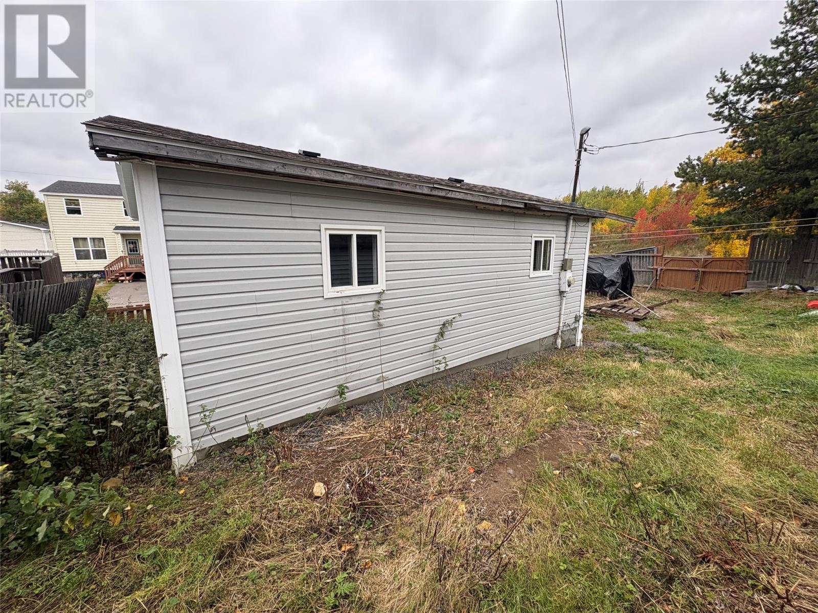 34 Thirteenth Avenue, Grand Falls Windsor, Newfoundland & Labrador  A2B 1E7 - Photo 3 - 1291369