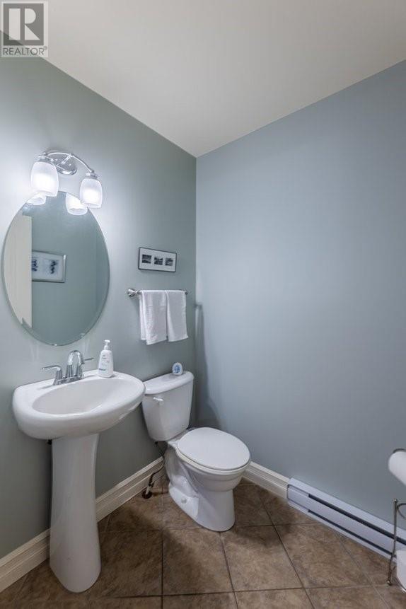 5 Mccrae Street, St.john's, Newfoundland & Labrador  A1A 0G4 - Photo 11 - 1291214