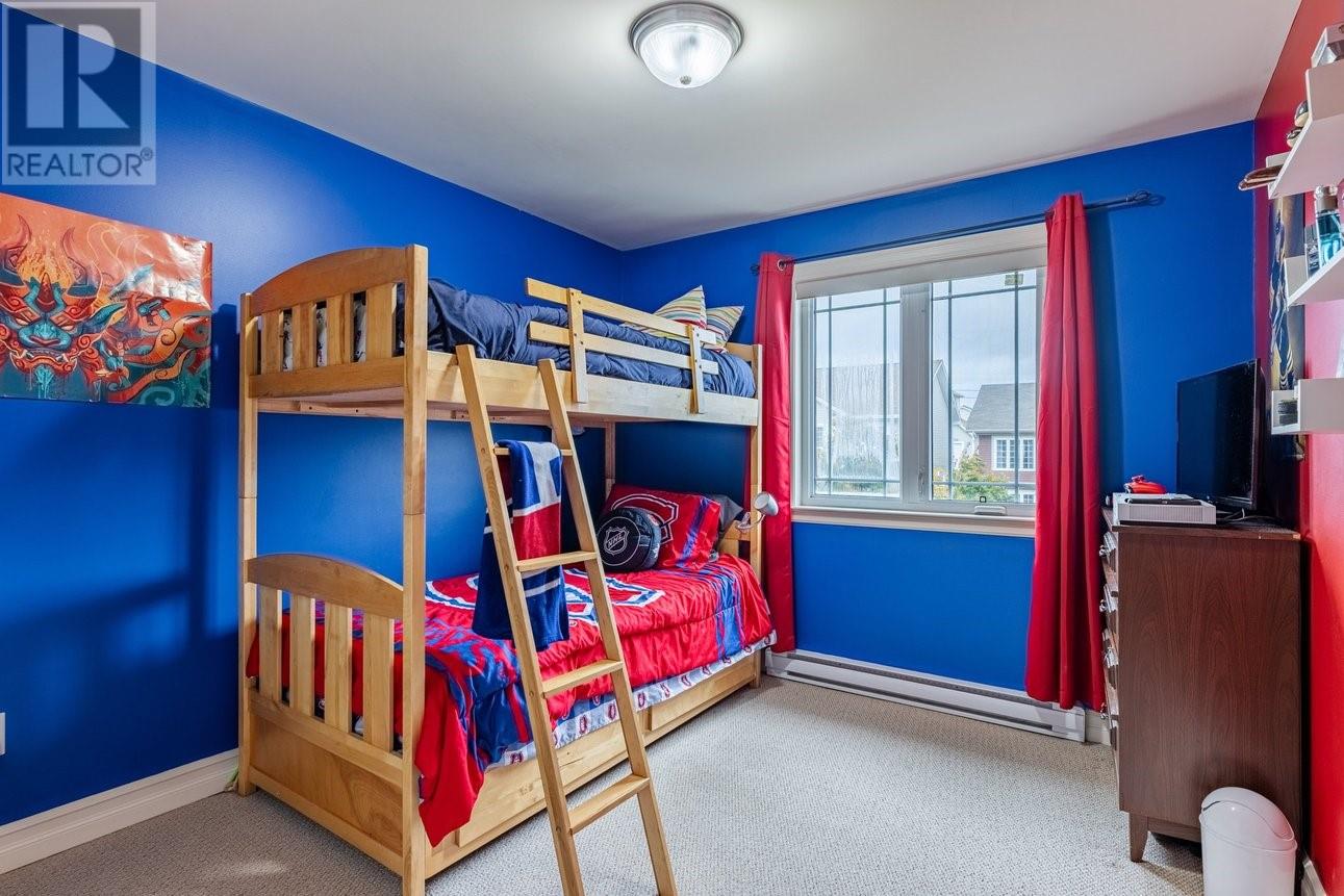 5 Mccrae Street, St.john's, Newfoundland & Labrador  A1A 0G4 - Photo 17 - 1291214