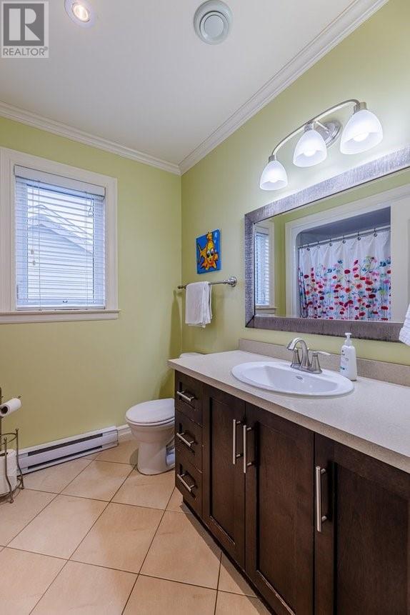 5 Mccrae Street, St.john's, Newfoundland & Labrador  A1A 0G4 - Photo 18 - 1291214