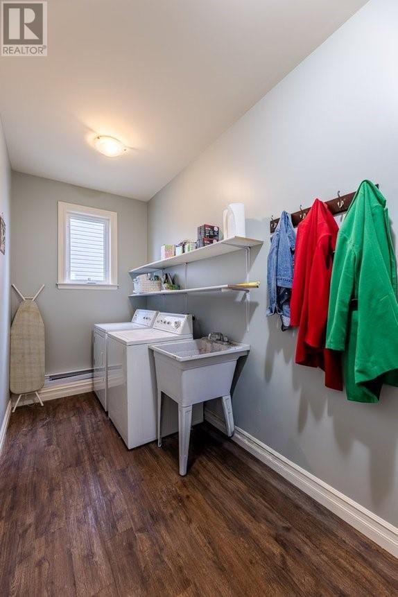 5 Mccrae Street, St.john's, Newfoundland & Labrador  A1A 0G4 - Photo 21 - 1291214