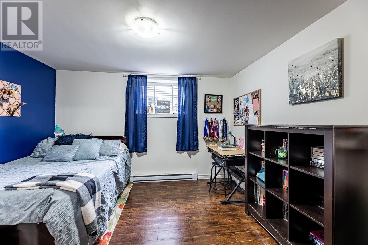 5 Mccrae Street, St.john's, Newfoundland & Labrador  A1A 0G4 - Photo 22 - 1291214