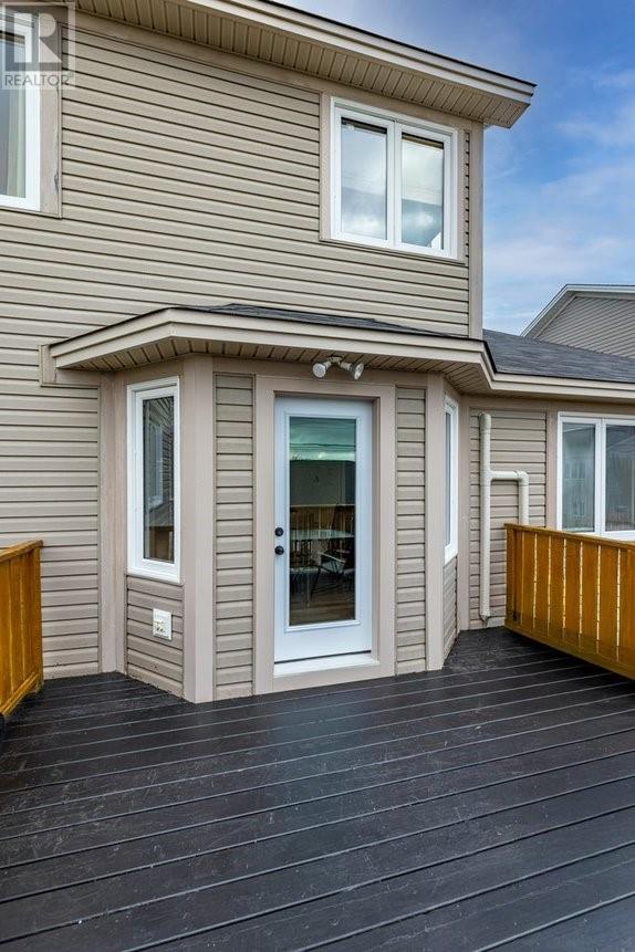 5 Mccrae Street, St.john's, Newfoundland & Labrador  A1A 0G4 - Photo 26 - 1291214