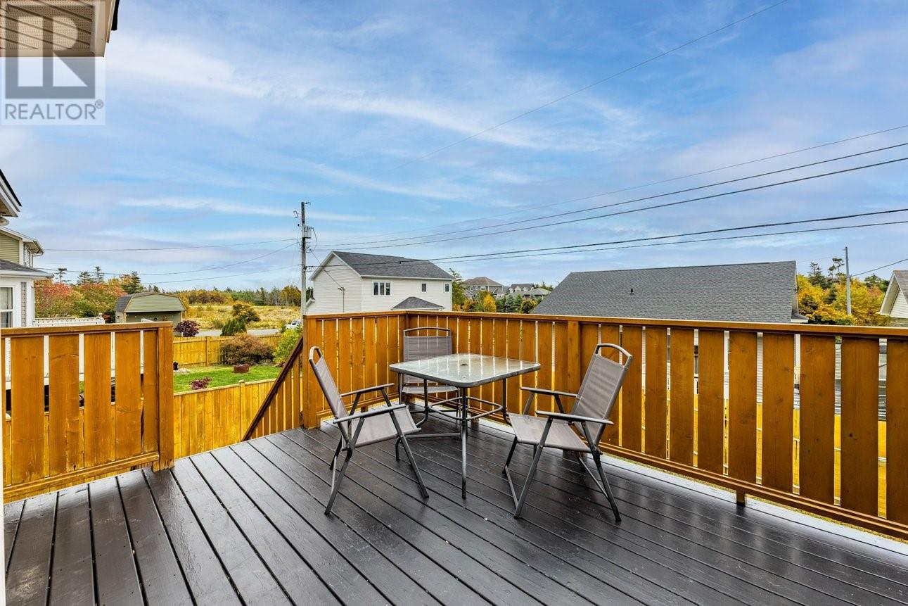 5 Mccrae Street, St.john's, Newfoundland & Labrador  A1A 0G4 - Photo 27 - 1291214