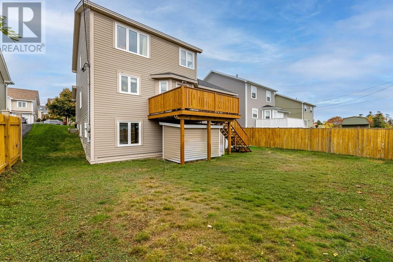5 Mccrae Street, St.john's, Newfoundland & Labrador  A1A 0G4 - Photo 28 - 1291214