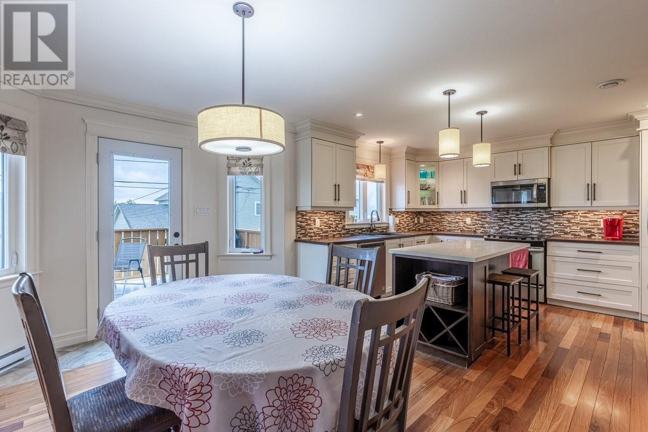 5 Mccrae Street, St.john's, Newfoundland & Labrador  A1A 0G4 - Photo 3 - 1291214