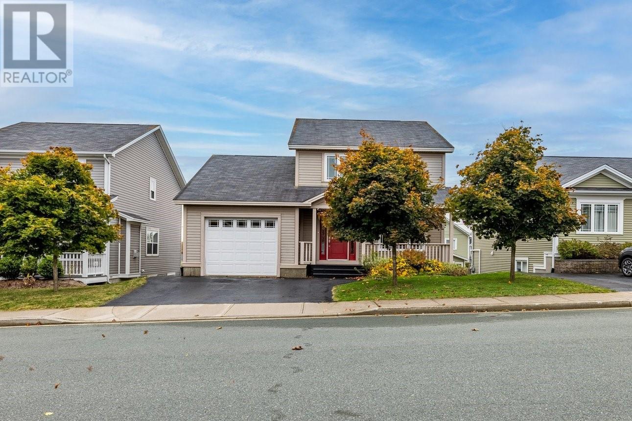 5 Mccrae Street, St.john's, Newfoundland & Labrador  A1A 0G4 - Photo 30 - 1291214